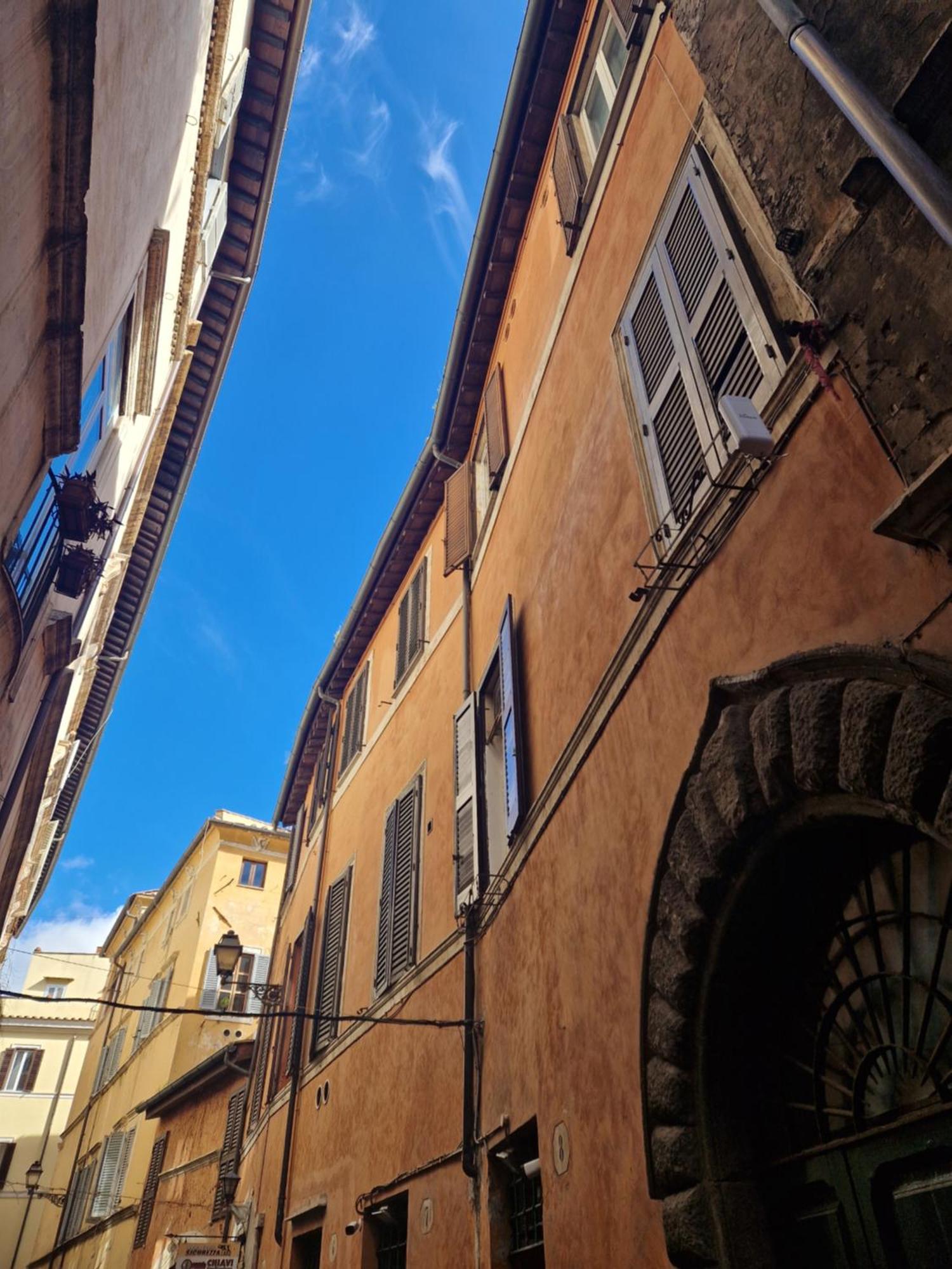 Home Bella Roma Centro Storico Exterior photo