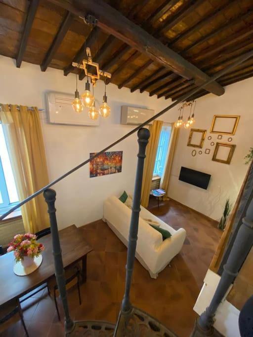 Home Bella Roma Centro Storico Exterior photo