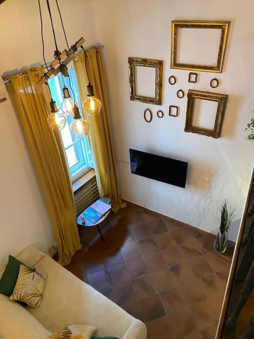 Home Bella Roma Centro Storico Exterior photo